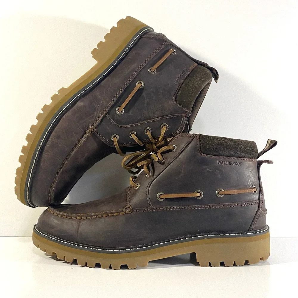 Sperry pre owned